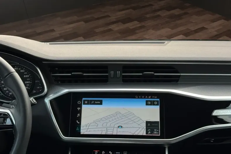 Audi A6 Allroad din 2022 cu 85.400 km - oferta AUD189234 - foto 15