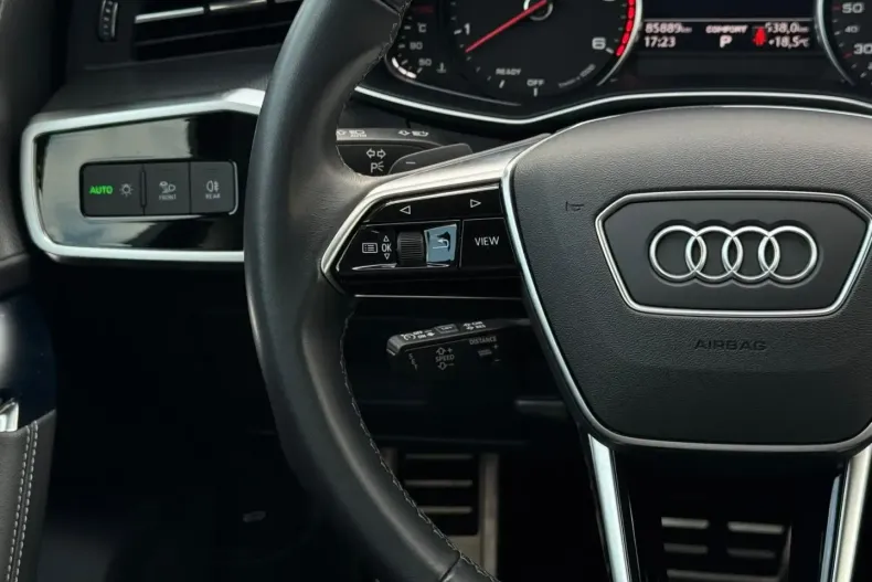 Audi A6 Allroad din 2022 cu 85.400 km - oferta AUD189234 - foto 23