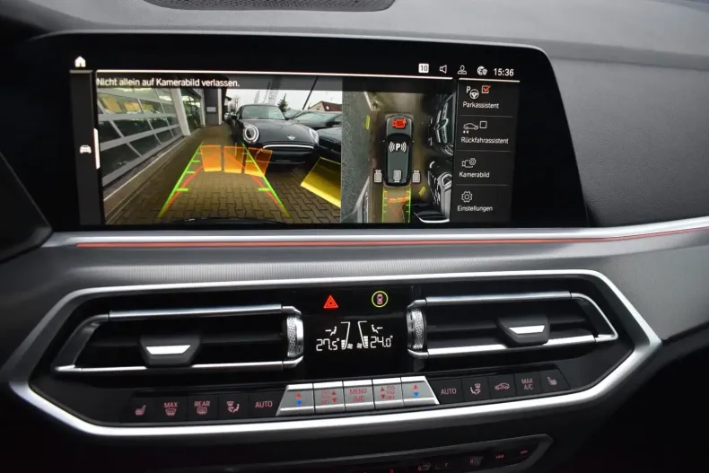 BMW X5 (Seria X) din 2021 cu 83.900 km - oferta BMW189235 - foto 2