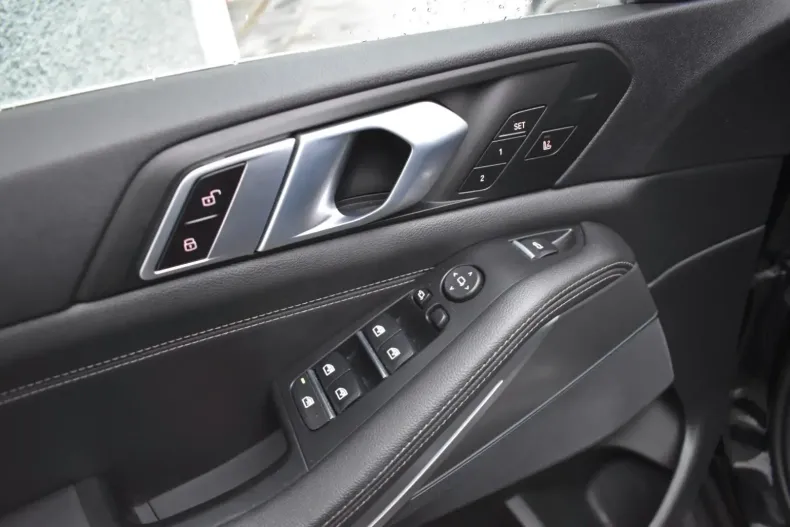 BMW X5 (Seria X) din 2021 cu 83.900 km - oferta BMW189235 - foto 7