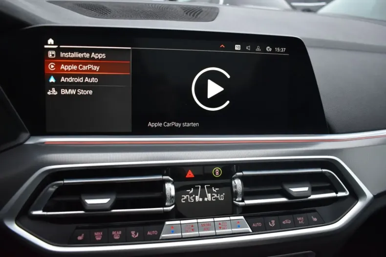 BMW X5 (Seria X) din 2021 cu 83.900 km - oferta BMW189235 - foto 10