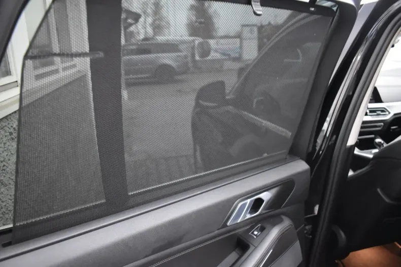 BMW X5 (Seria X) din 2021 cu 83.900 km - oferta BMW189235 - foto 12