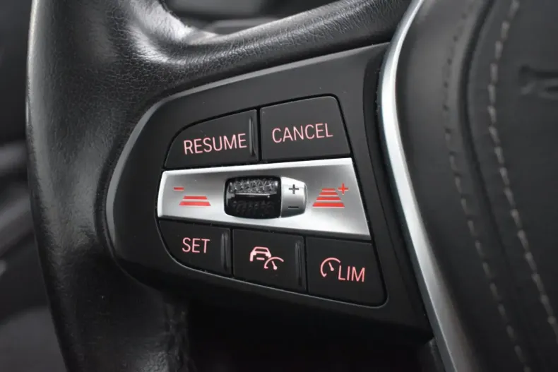 BMW X5 (Seria X) din 2021 cu 83.900 km - oferta BMW189235 - foto 18