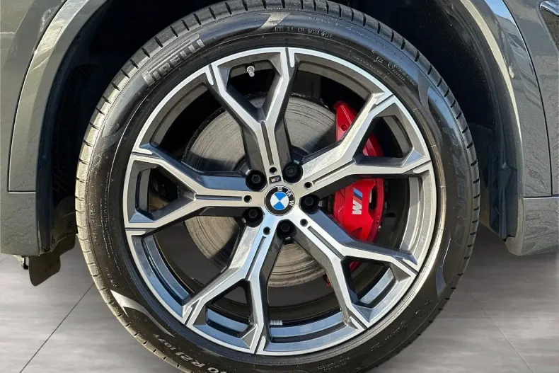 BMW X5 (Seria X) din 2023 cu 45.400 km - oferta BMW189236 - foto 6