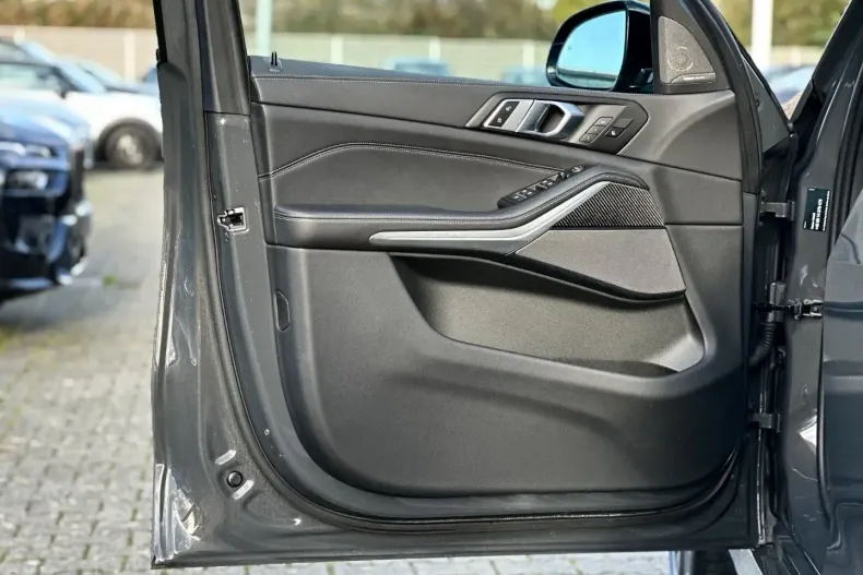 BMW X5 (Seria X) din 2023 cu 45.400 km - oferta BMW189236 - foto 9