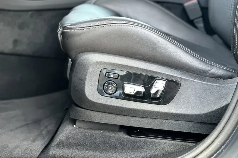 BMW X5 (Seria X) din 2023 cu 45.400 km - oferta BMW189236 - foto 12