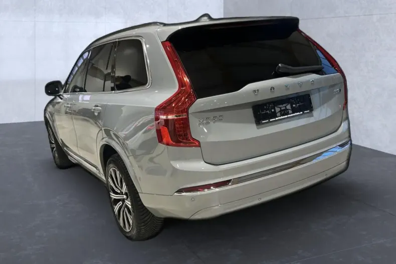 Volvo XC90 din 2023 cu 38.500 km - oferta VOL189237 - foto 2