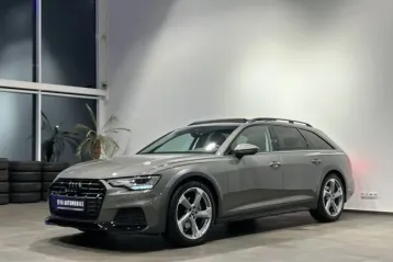 Audi A6 Allroad din 2022 - oferta AUD189238