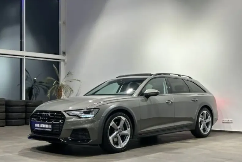 Audi A6 Allroad din 2022 cu 63.200 km - oferta AUD189238 - foto 1
