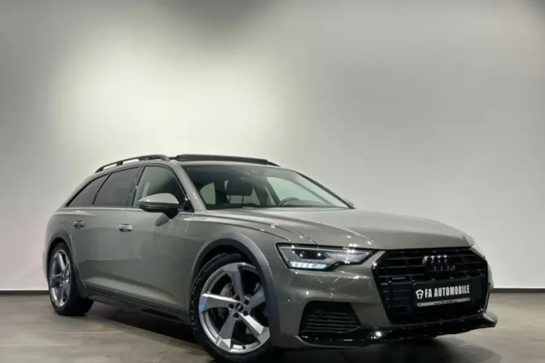 Audi A6 Allroad din 2022 cu 63.200 km - oferta AUD189238 - foto 2