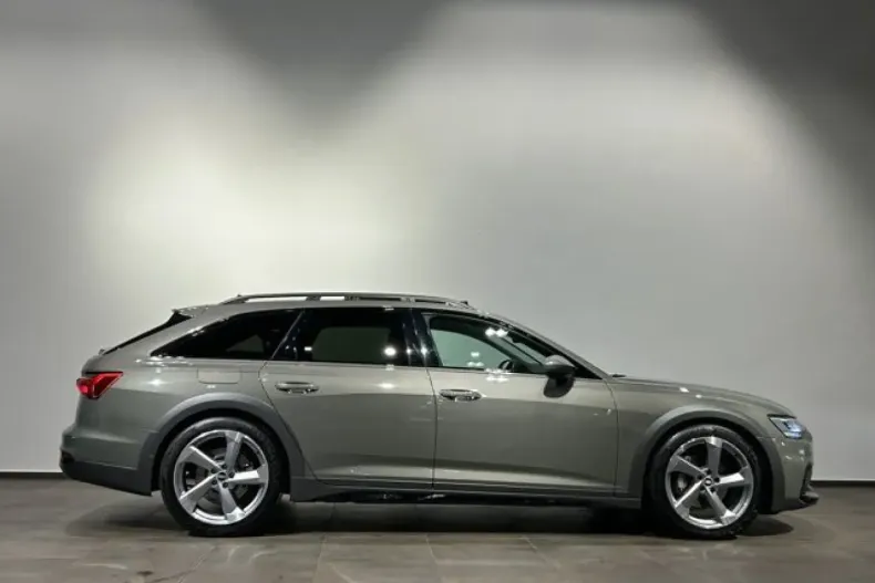 Audi A6 Allroad din 2022 cu 63.200 km - oferta AUD189238 - foto 5
