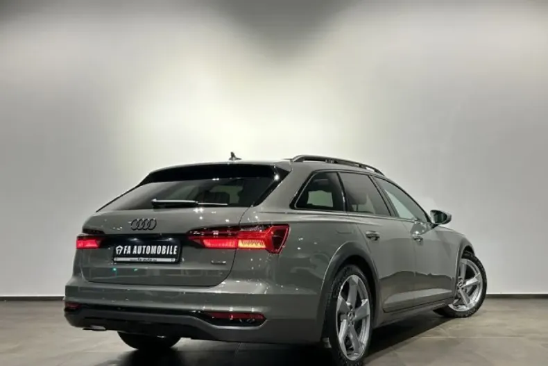 Audi A6 Allroad din 2022 cu 63.200 km - oferta AUD189238 - foto 7