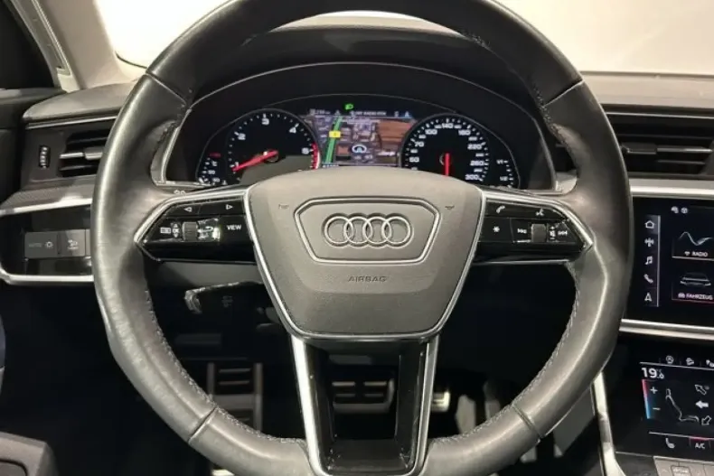 Audi A6 Allroad din 2022 cu 63.200 km - oferta AUD189238 - foto 17