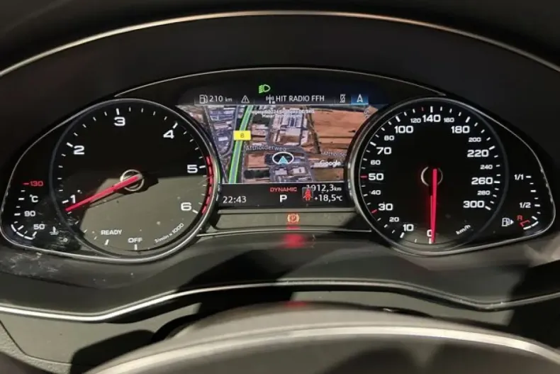 Audi A6 Allroad din 2022 cu 63.200 km - oferta AUD189238 - foto 18