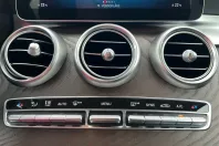 Mercedes-Benz GLC 220 (Clasa GLC) din 2021 cu 70.400 km - oferta MER189239 - foto 14