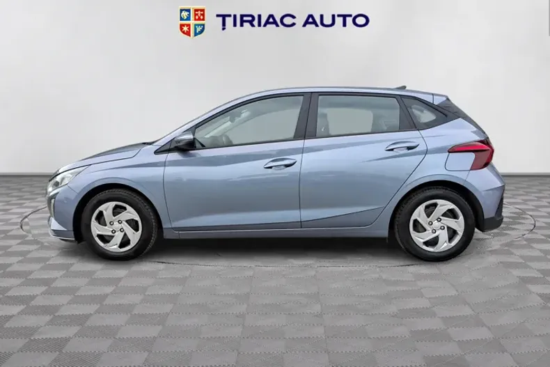 Hyundai i20 din 2024 cu 42.843 km - oferta HYU189240 - foto 3