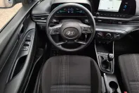 Hyundai i20 din 2024 cu 42.843 km - oferta HYU189240 - foto 14