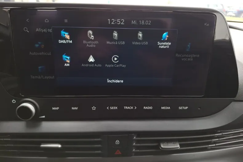 Hyundai i20 din 2024 cu 42.843 km - oferta HYU189240 - foto 21