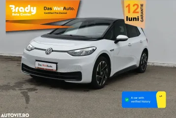 Volkswagen ID.3 din 2023 - oferta VOL189241