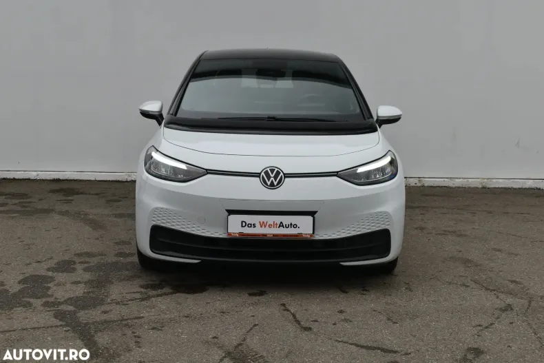 Volkswagen ID.3 din 2023 cu 18.516 km - oferta VOL189241 - foto 9