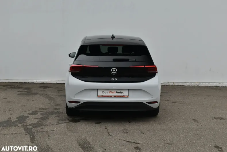 Volkswagen ID.3 din 2023 cu 18.516 km - oferta VOL189241 - foto 10