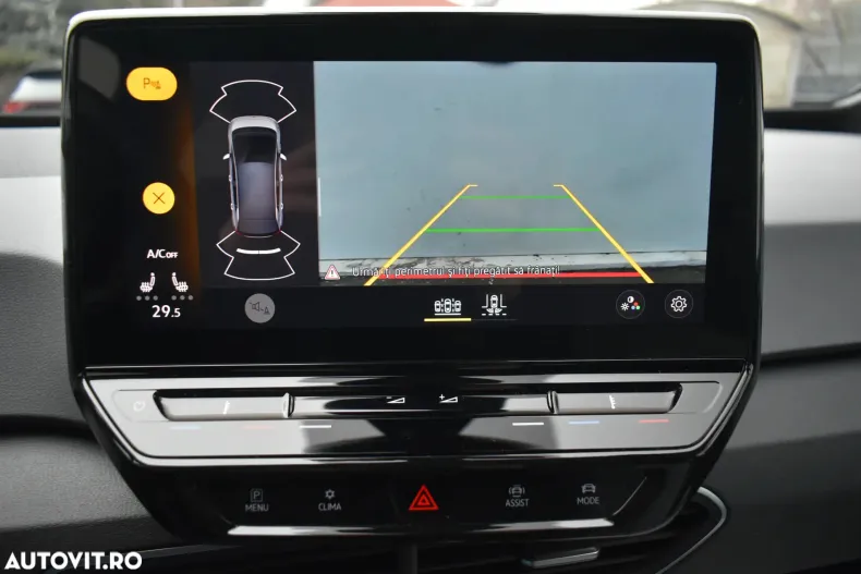 Volkswagen ID.3 din 2023 cu 18.516 km - oferta VOL189241 - foto 16