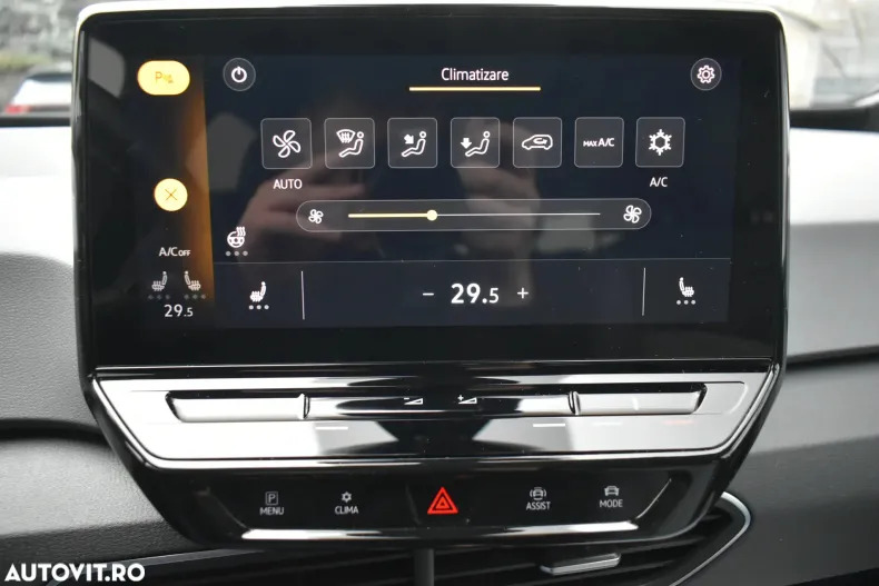 Volkswagen ID.3 din 2023 cu 18.516 km - oferta VOL189241 - foto 17