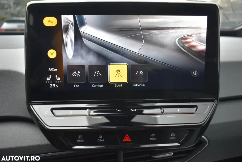 Volkswagen ID.3 din 2023 cu 18.516 km - oferta VOL189241 - foto 18