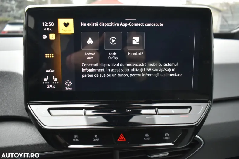 Volkswagen ID.3 din 2023 cu 18.516 km - oferta VOL189241 - foto 19