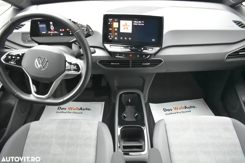 Volkswagen ID.3 din 2023 cu 18.516 km - oferta VOL189241 - foto 21