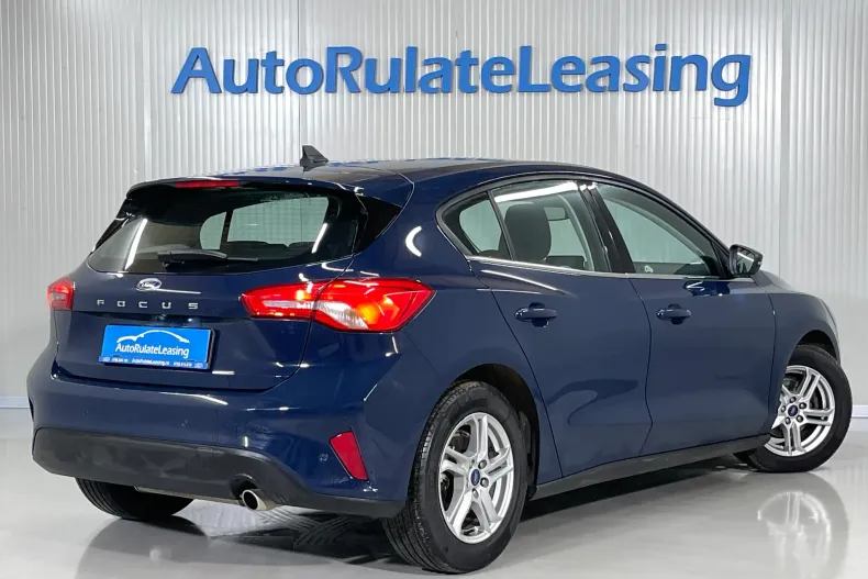 Ford Focus din 2020 cu 49.240 km - oferta FOR189242 - foto 3
