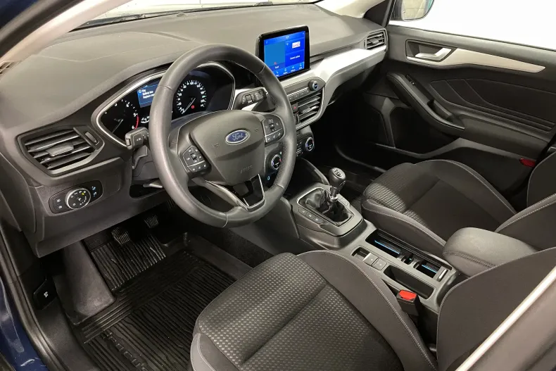 Ford Focus din 2020 cu 49.240 km - oferta FOR189242 - foto 5