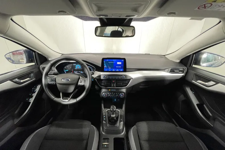 Ford Focus din 2020 cu 49.240 km - oferta FOR189242 - foto 7