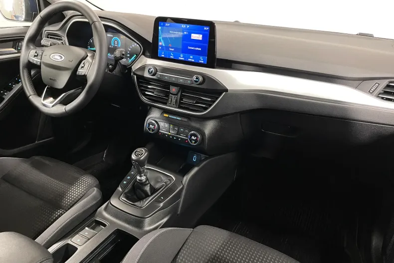 Ford Focus din 2020 cu 49.240 km - oferta FOR189242 - foto 8