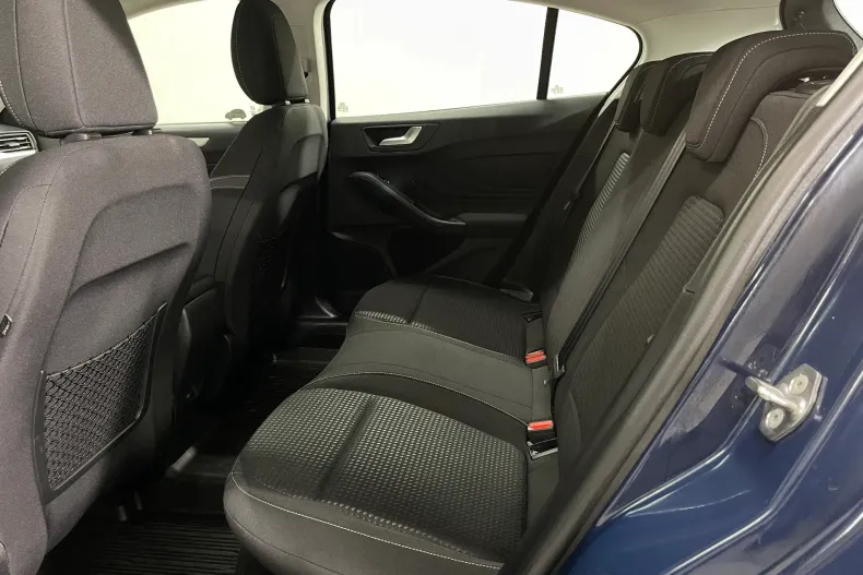 Ford Focus din 2020 cu 49.240 km - oferta FOR189242 - foto 11