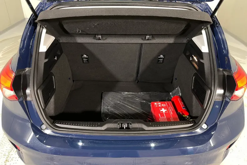 Ford Focus din 2020 cu 49.240 km - oferta FOR189242 - foto 12