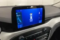 Ford Focus din 2020 cu 49.240 km - oferta FOR189242 - foto 14