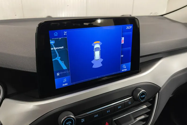 Ford Focus din 2020 cu 49.240 km - oferta FOR189242 - foto 14