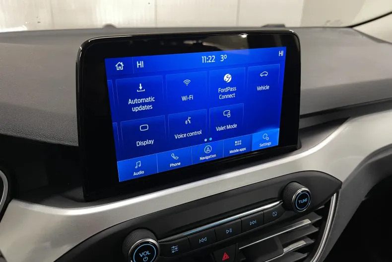 Ford Focus din 2020 cu 49.240 km - oferta FOR189242 - foto 17