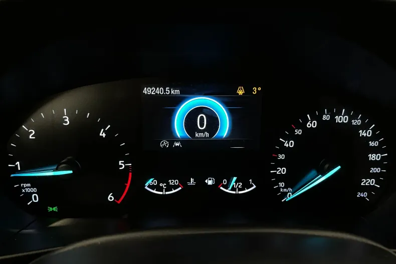 Ford Focus din 2020 cu 49.240 km - oferta FOR189242 - foto 25