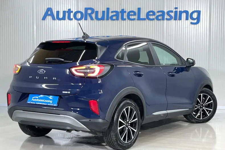 Ford Puma din 2021 cu 106.855 km - oferta FOR189243 - foto 3