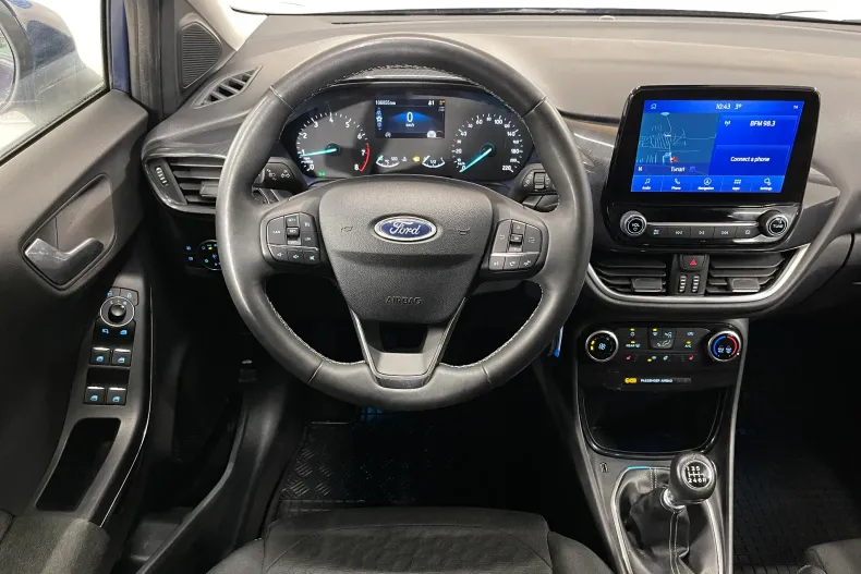 Ford Puma din 2021 cu 106.855 km - oferta FOR189243 - foto 6