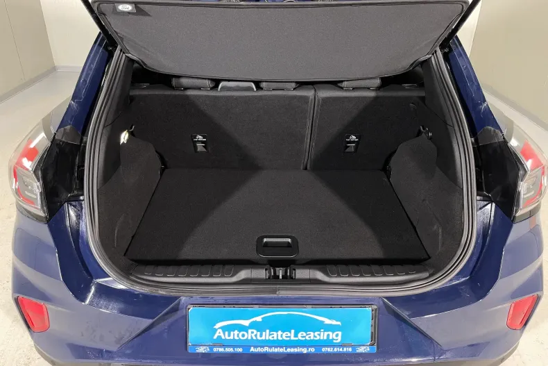 Ford Puma din 2021 cu 106.855 km - oferta FOR189243 - foto 12