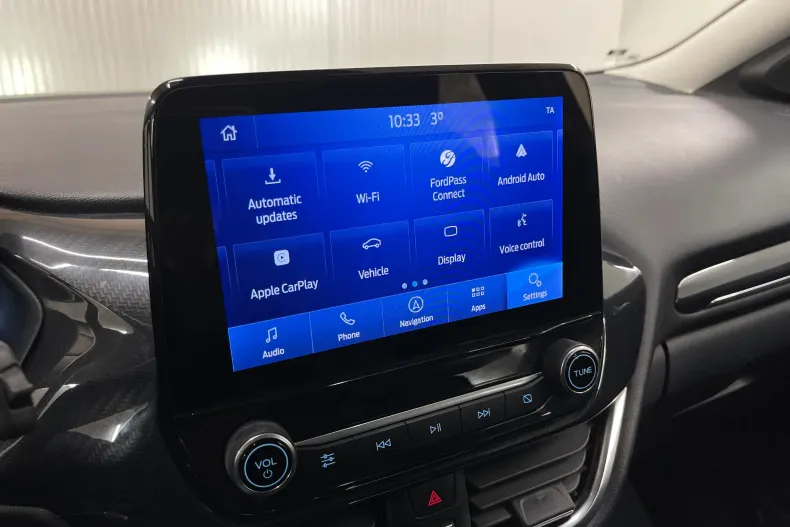 Ford Puma din 2021 cu 106.855 km - oferta FOR189243 - foto 16