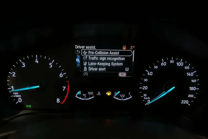 Ford Puma din 2021 cu 106.855 km - oferta FOR189243 - foto 17