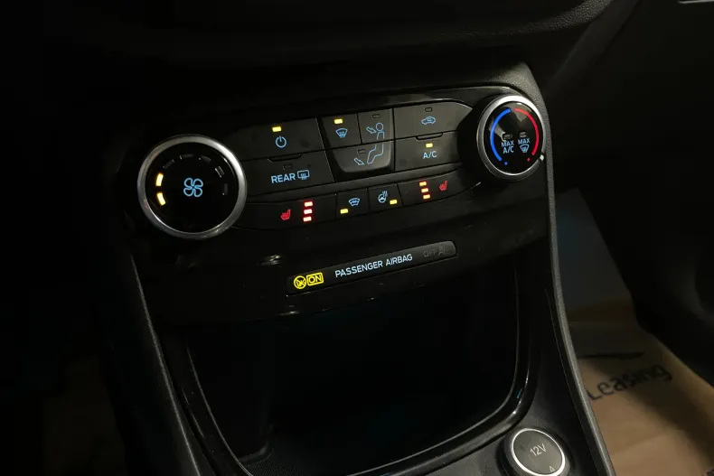 Ford Puma din 2021 cu 106.855 km - oferta FOR189243 - foto 19