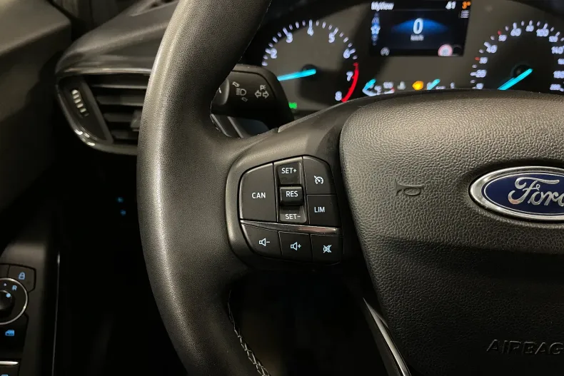 Ford Puma din 2021 cu 106.855 km - oferta FOR189243 - foto 20