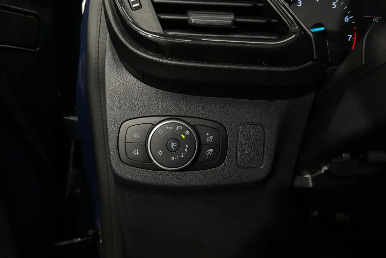 Ford Puma din 2021 cu 106.855 km - oferta FOR189243 - foto 22