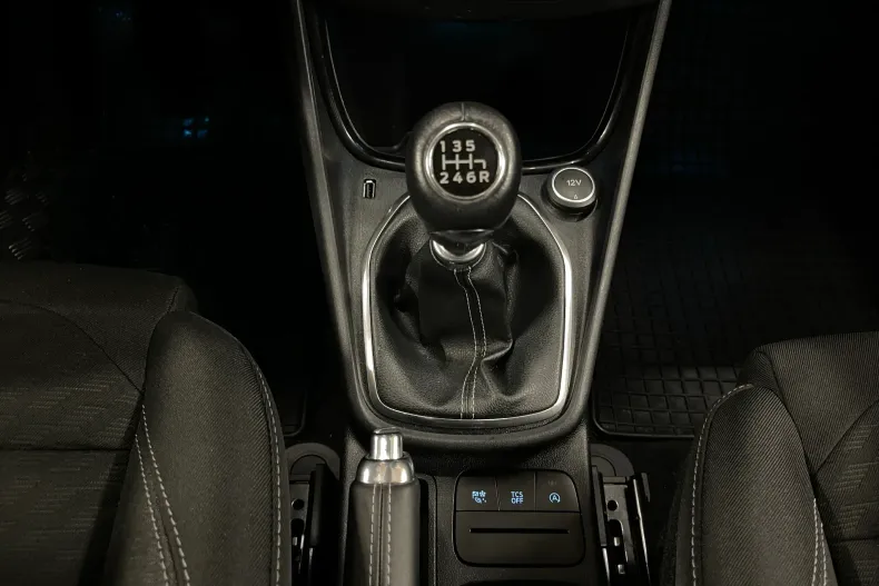 Ford Puma din 2021 cu 106.855 km - oferta FOR189243 - foto 23