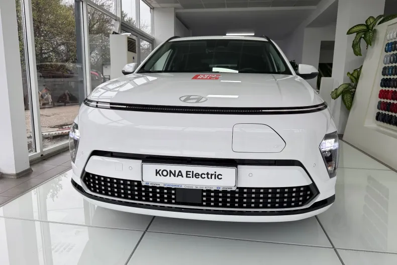 Hyundai KONA din 2025 cu 2 km - oferta HYU189244 - foto 3